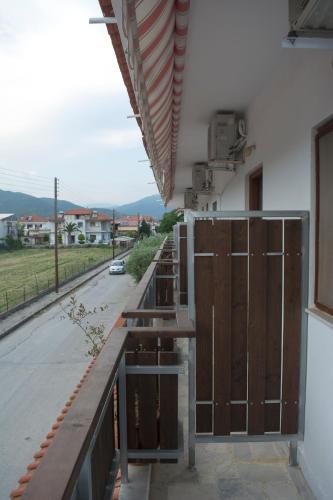 Hotel Paralia - main image