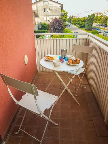  Appartamento a pochi passi dal mare in Caorle