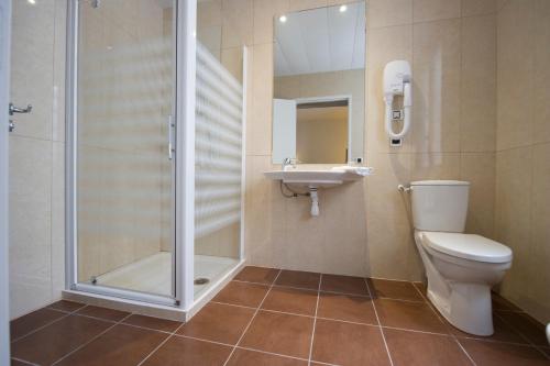 The Originals City Hôtel Astoria Vatican Lourdes (Inter-Hotel) - image 5