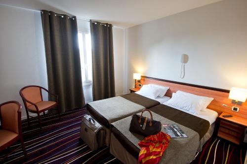 hotel photo