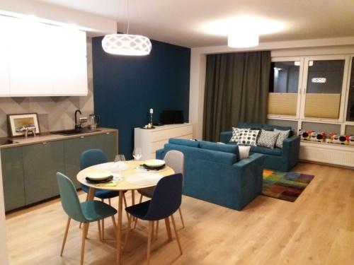 Apartament Pruszków