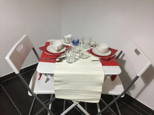 Kitchen, Style di Elisabetta Notari in Other