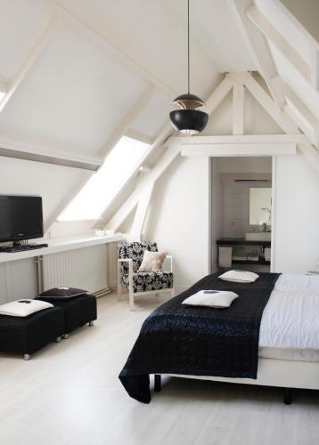 Bed en Brood - Veere - image 10