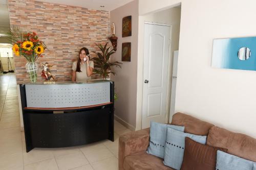 . Hostal Gemar