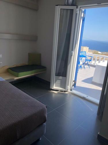 Afrodete Hotel - image 10