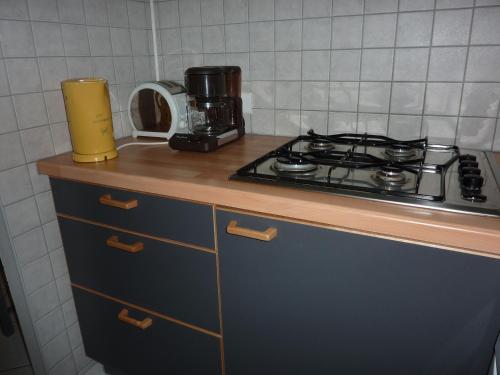 ห้องครัว, Chambre d'hotes de Florence in วัวปี