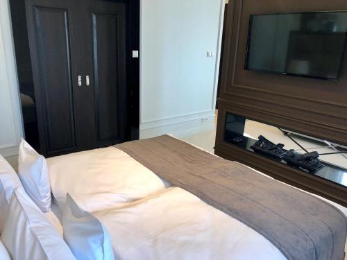 Hotel Mansor – Zabki
