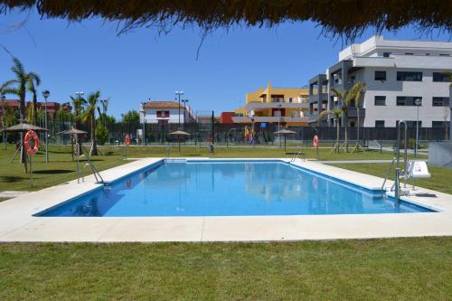 B&B Sanlúcar de Barrameda - Residencial Costa Doñana (Sanlucar de Barrameda) - Bed and Breakfast Sanlúcar de Barrameda