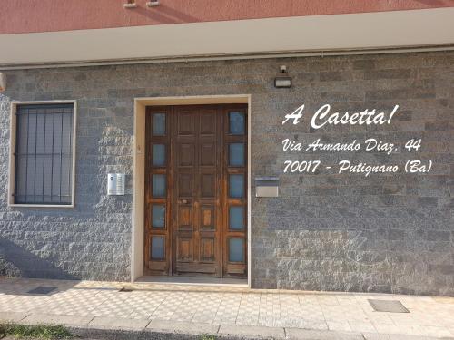 A Casetta, Putignano (foto 3)