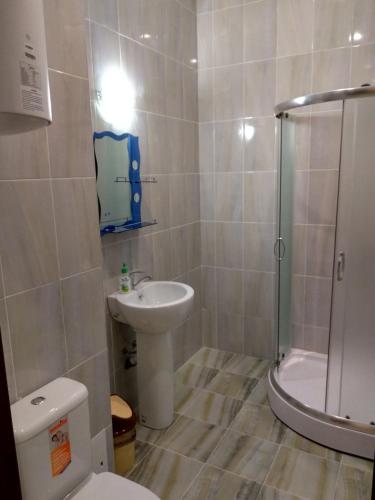 Apartments na Beregu