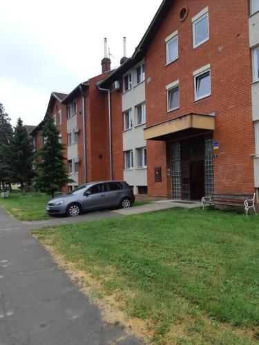  Apartment Nada in Belišće