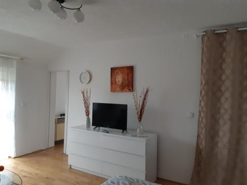 Apartment Nada