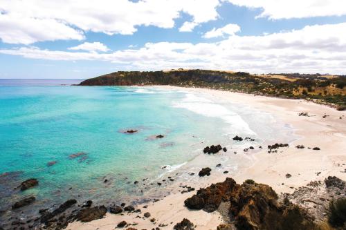 Sky House Kangaroo Island