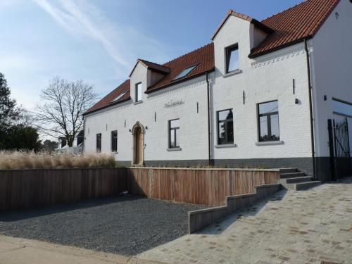  Wings bnb, Unterkunft in Tielt-Winge