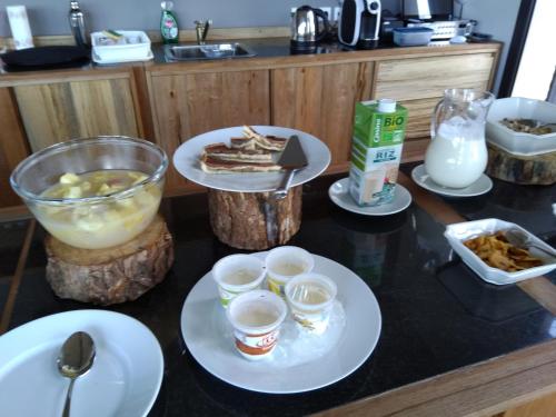 Їжа та напої, Couleur Cafe in Antsirabe