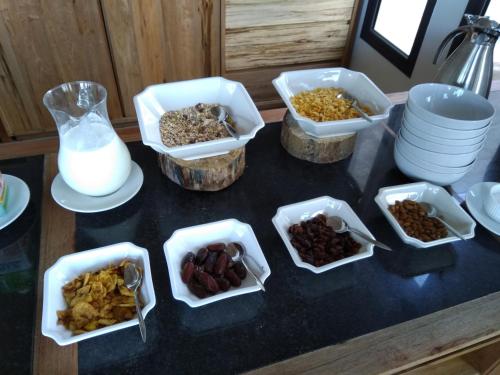 Їжа та напої, Couleur Cafe in Antsirabe