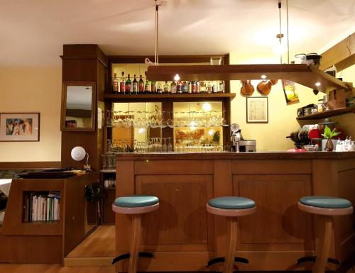 Hotel Pension Schweitzer - image 2