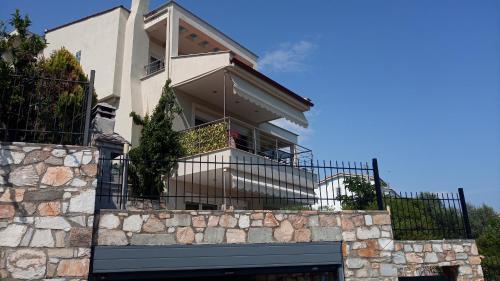  Akrotiri in Palaió Tsiflíki