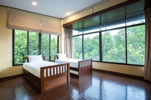 %name Khaoyai Valley 2 บ้านพักเขาใหญ่วัลเล่ย์2 เขาใหญ่