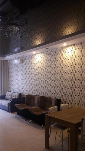 Apartment Rustaveli Ave 17
