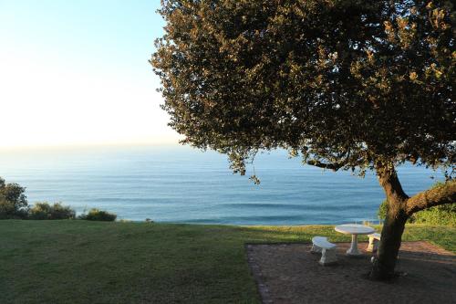 View, The Milkwood Beach Apartments in Isipingo