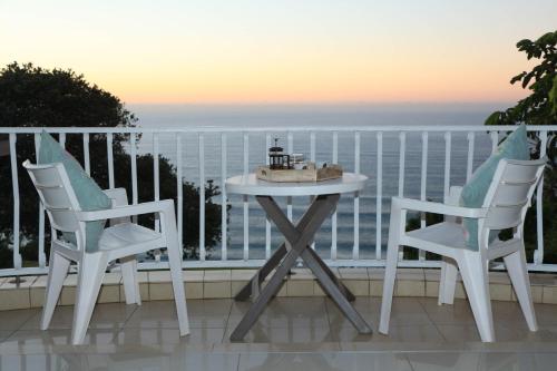The Milkwood Beach Apartments Room Type - Apartment with Balcony