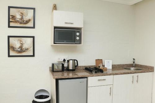 The Milkwood Beach Apartments in Isipingo