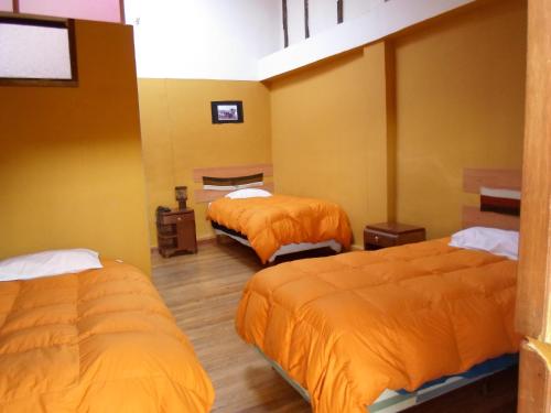 

Hostal El Labrador