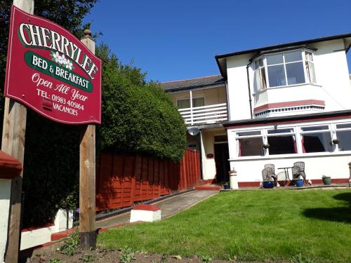 Cherrylee, Isle of Wight