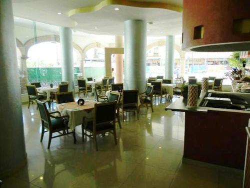 Hotel San Francisco Irapuato Business Class