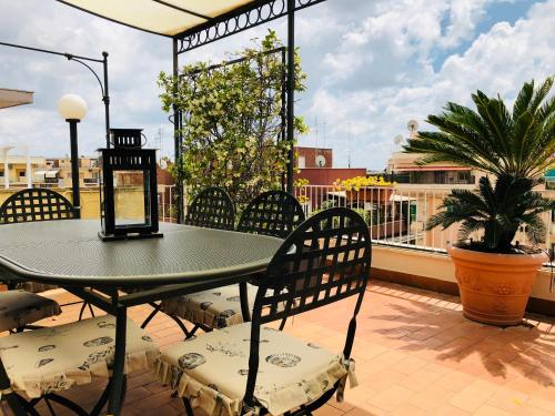  Roma Suite Balduina in Rom