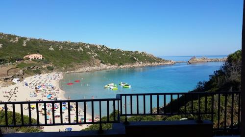 Villa Pala gîte à louer Santa Teresa Gallura