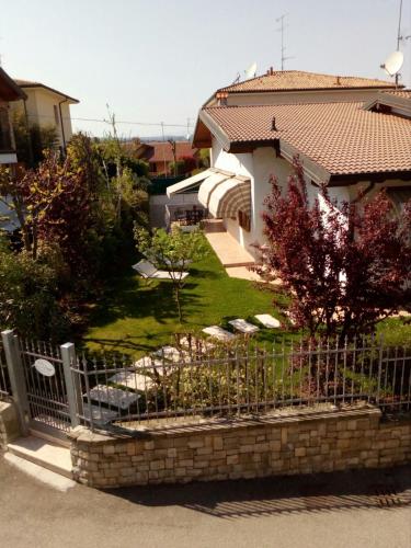  La Casa di Pimpi in Desenzano del Garda