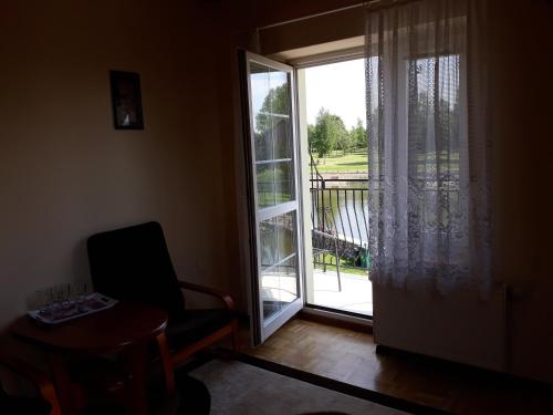 Pokoje Salent in Olsztyn City Center