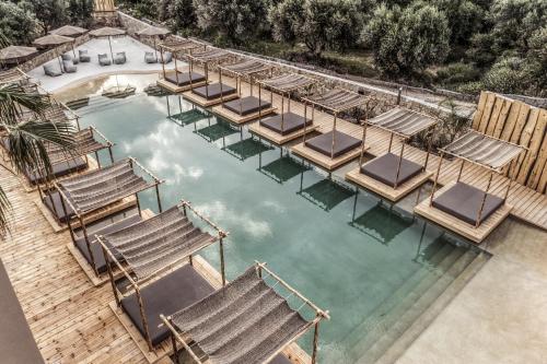 مسبح, Doryssa Boutique Hotel in ساموس ايلاند