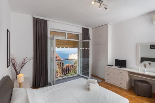 Apartments Green Scenic Dubrovnik