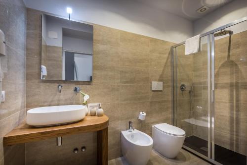 Blu Notte Guest House Room Type - Deluxe Studio