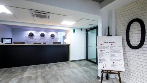 Start Hotel Aramis - image 13