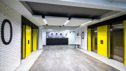 Start Hotel Aramis - image 3