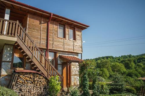 Gramatikova House in Obzor