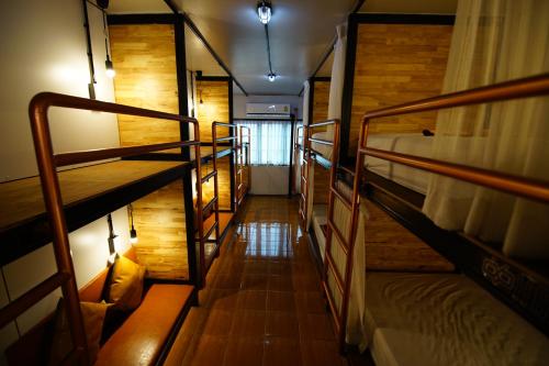 Sleep Owl Hostel - image 2