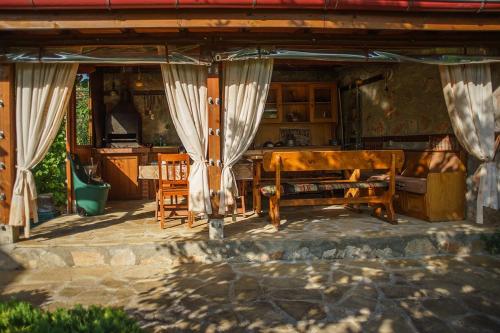 Gramatikova House in Obzor