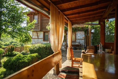 Gramatikova House in Obzor