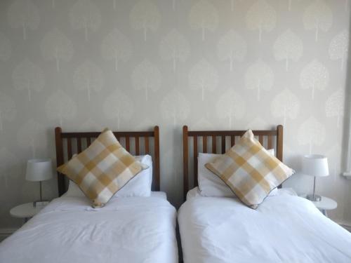 The Beckett Guest House 5