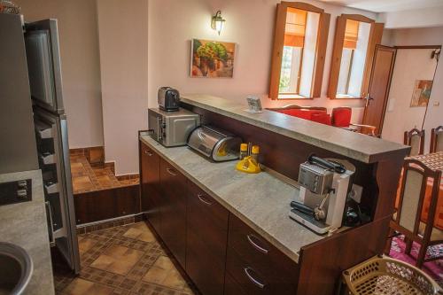 Gramatikova House in Obzor