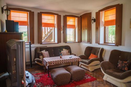 Gramatikova House in Obzor
