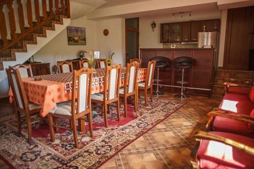 Gramatikova House in Obzor