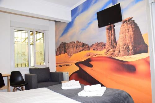 Maite Urban Dreams in باراكالدو