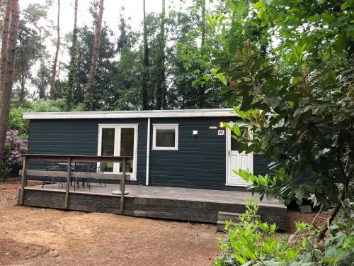 Caravanpark Siesta - image 14