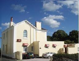 Ashurst Lodge, , Devon